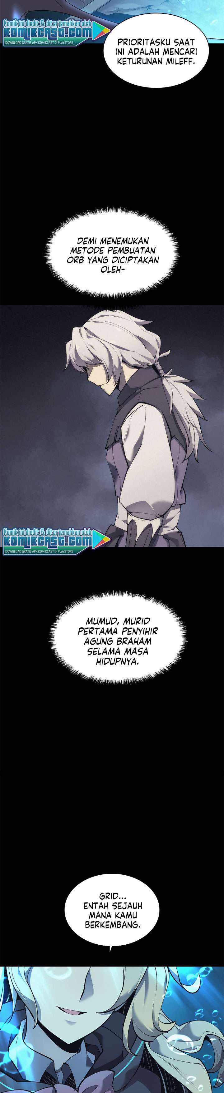 Overgeared Chap 73 - Next Chap 74