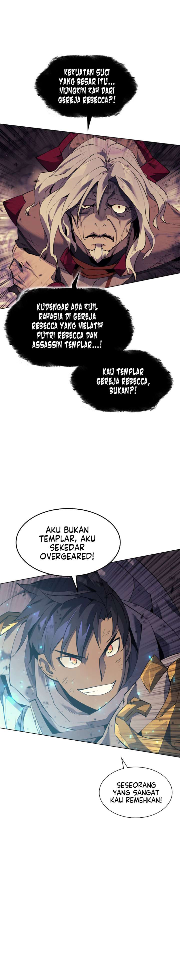 Overgeared Chap 84 - Next Chap 85