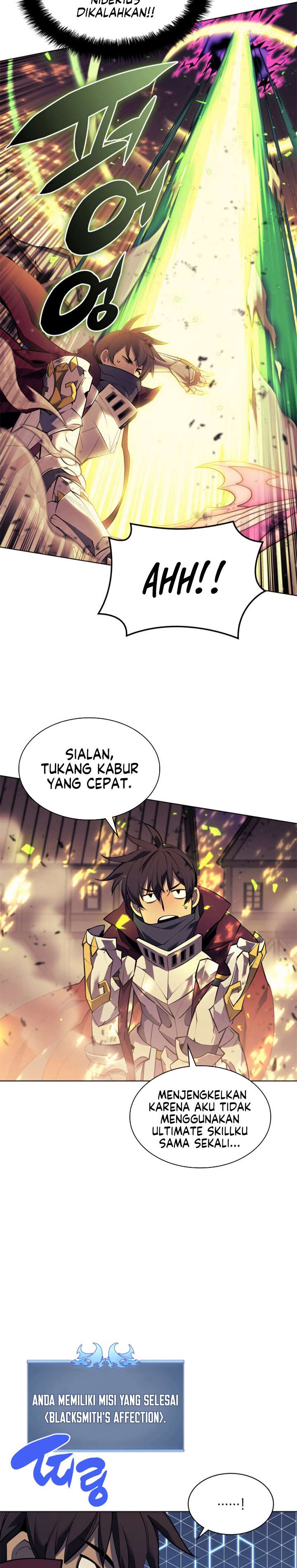 Overgeared Chap 84 - Next Chap 85