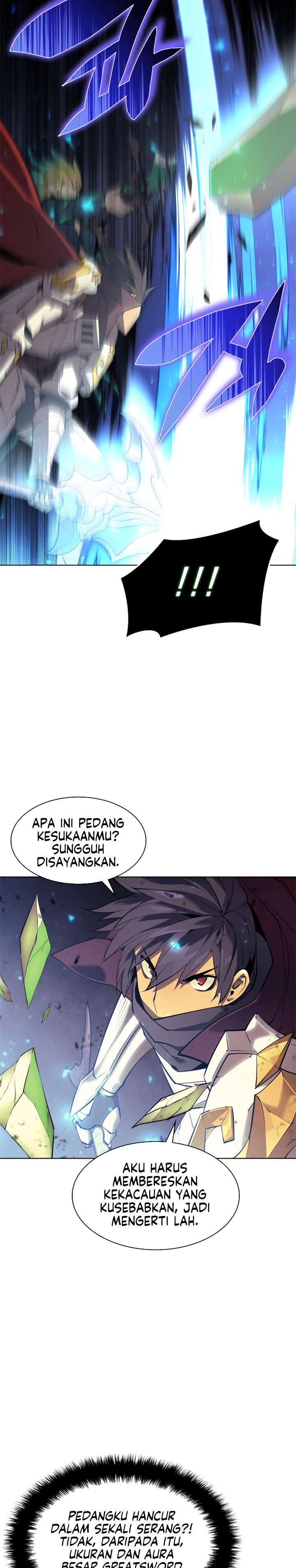 Overgeared Chap 84 - Next Chap 85