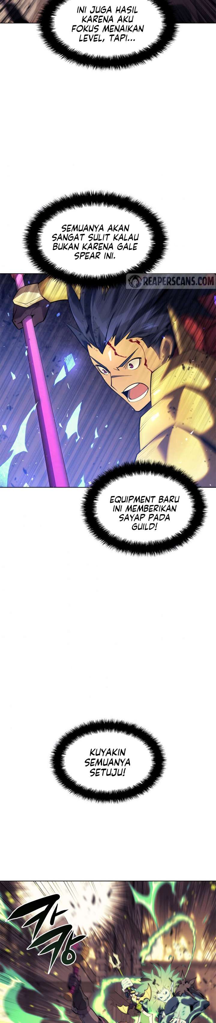 Overgeared Chap 84 - Next Chap 85
