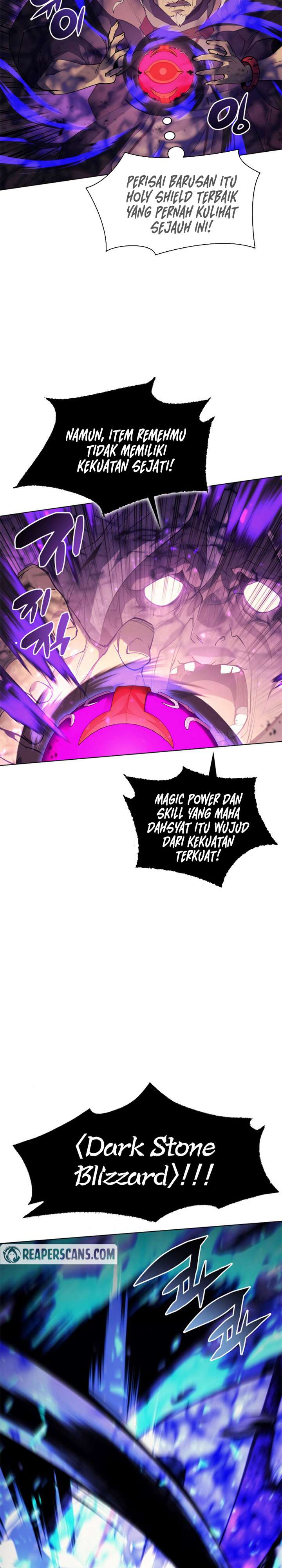 Overgeared Chap 84 - Next Chap 85