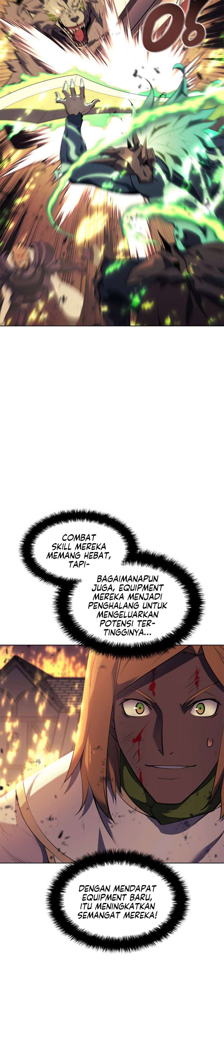 Overgeared Chap 84 - Next Chap 85