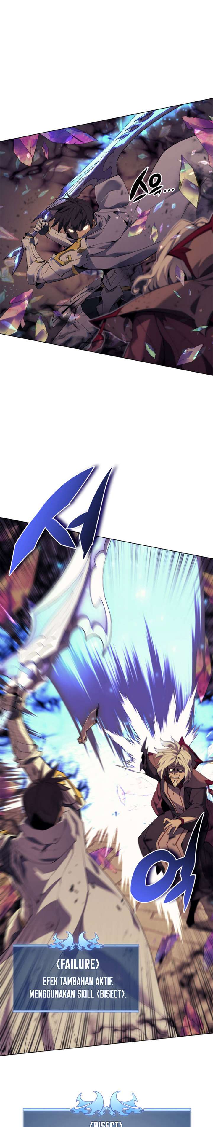 Overgeared Chap 84 - Next Chap 85