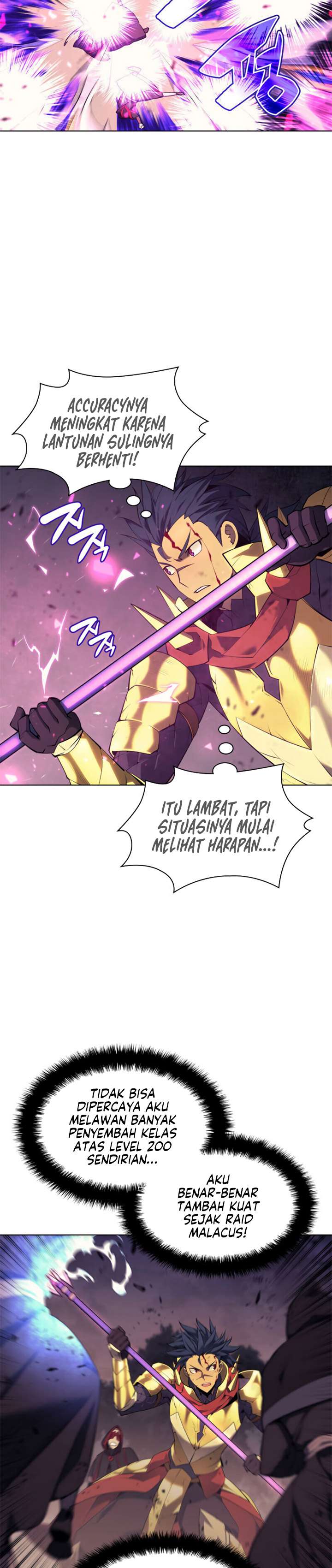 Overgeared Chap 84 - Next Chap 85