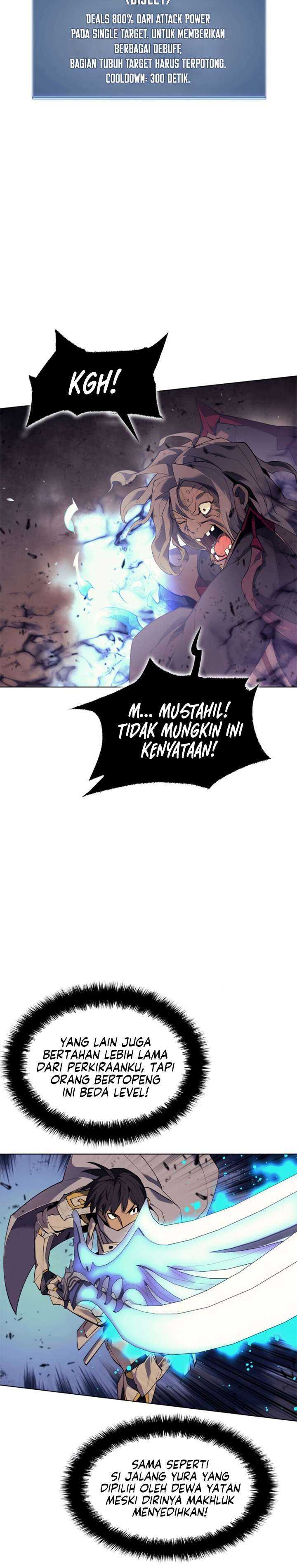 Overgeared Chap 84 - Next Chap 85