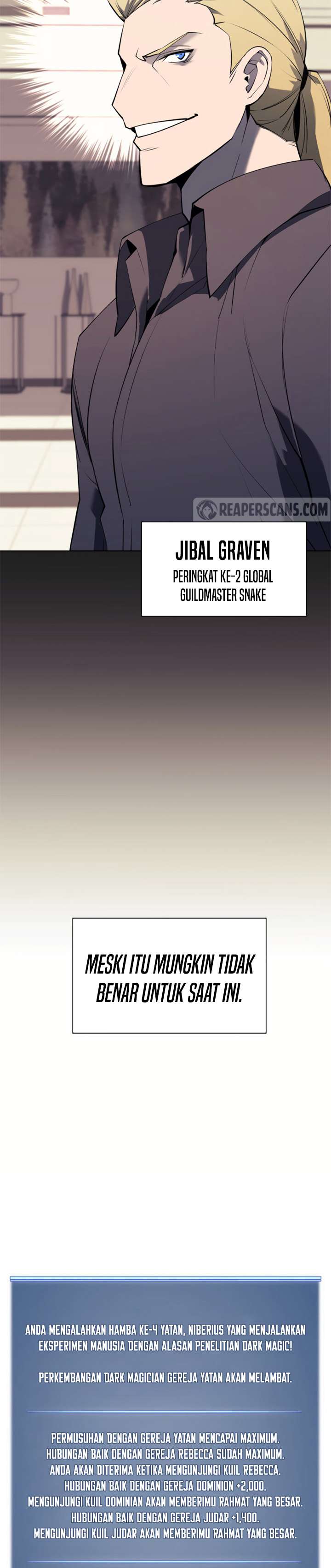 Overgeared Chap 84 - Next Chap 85