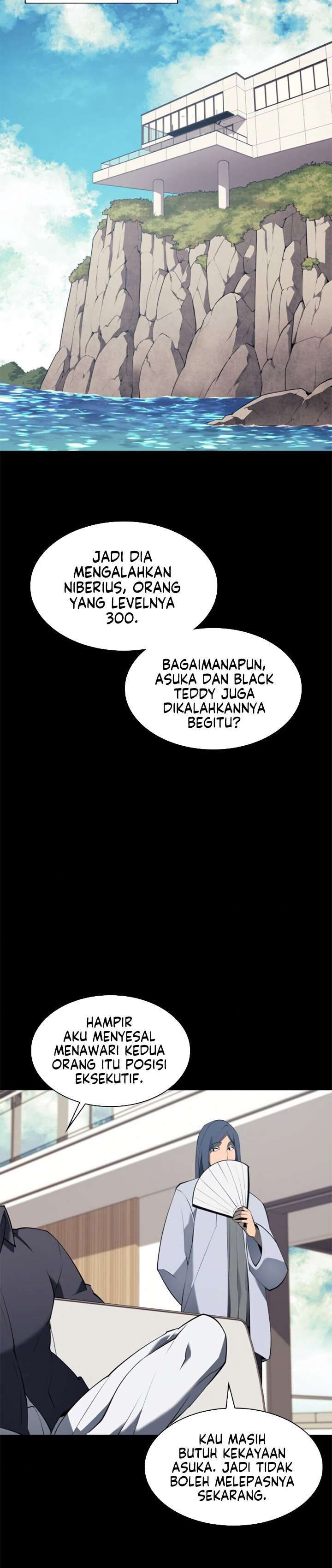 Overgeared Chap 84 - Next Chap 85