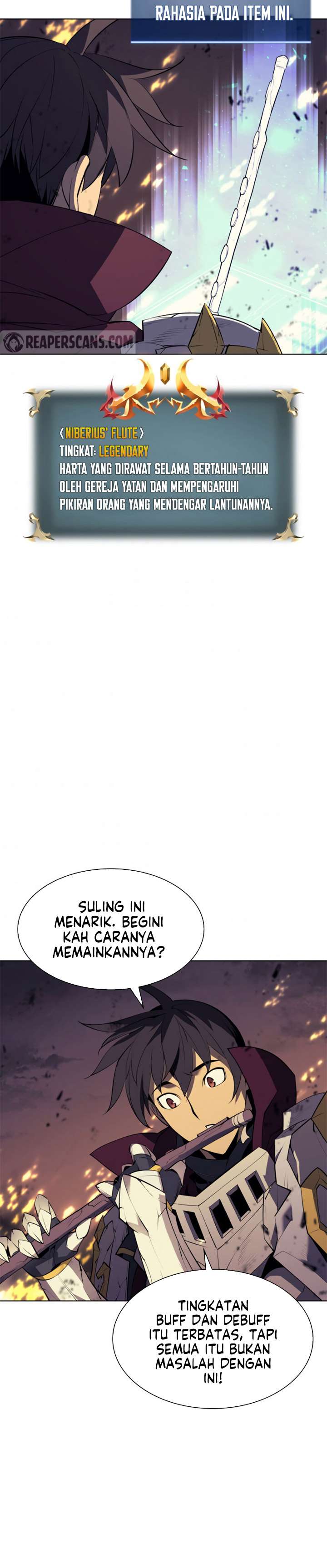 Overgeared Chap 84 - Next Chap 85