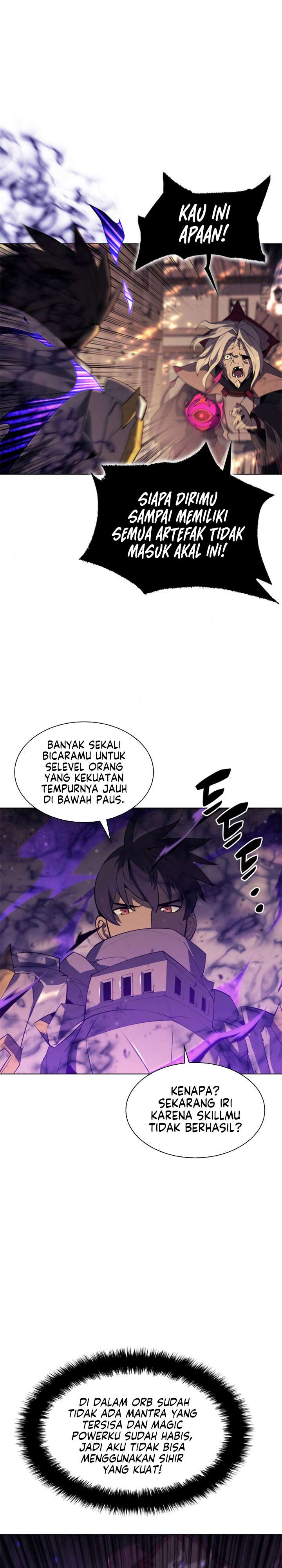 Overgeared Chap 84 - Next Chap 85