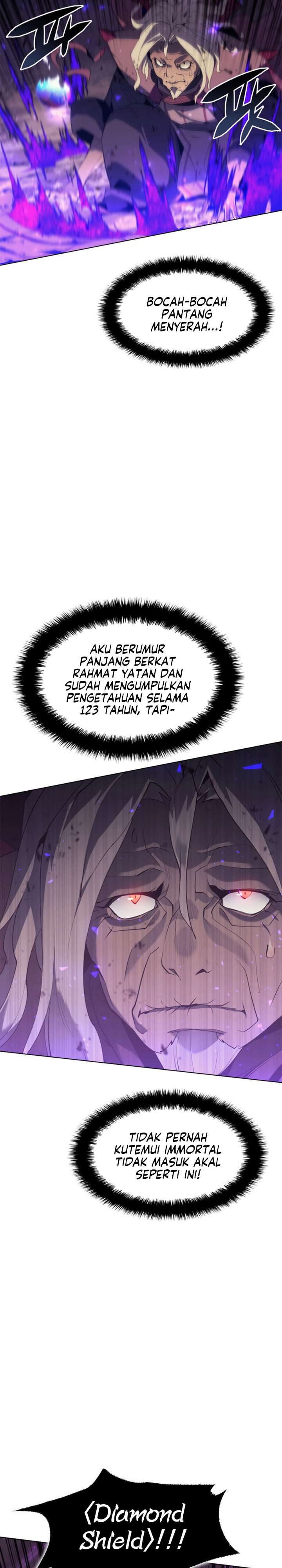 Overgeared Chap 84 - Next Chap 85
