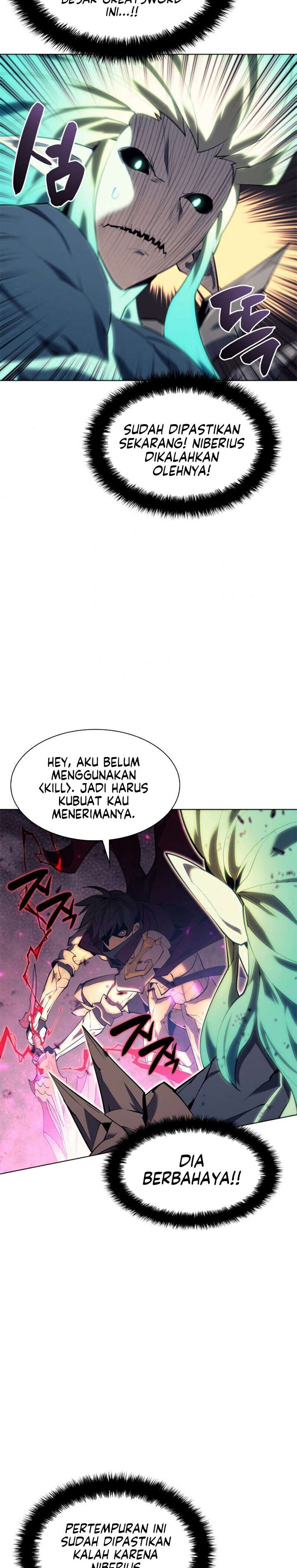 Overgeared Chap 84 - Next Chap 85