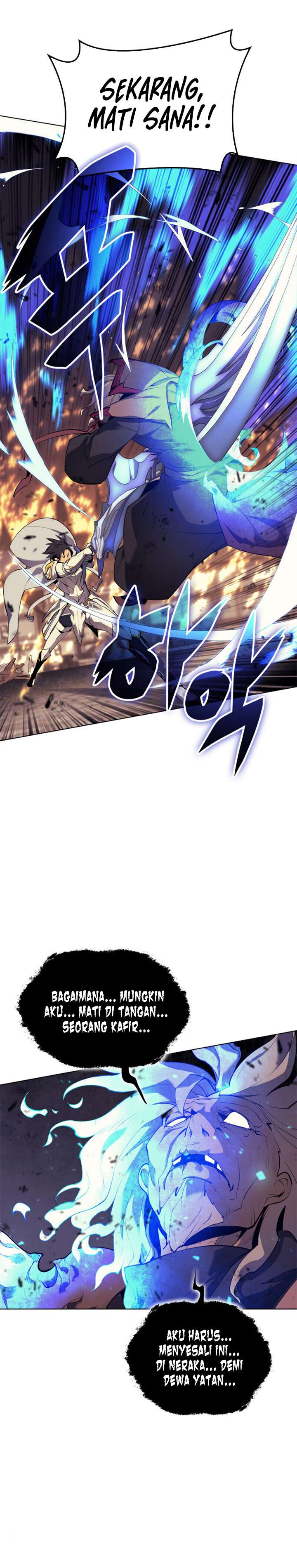 Overgeared Chap 84 - Next Chap 85