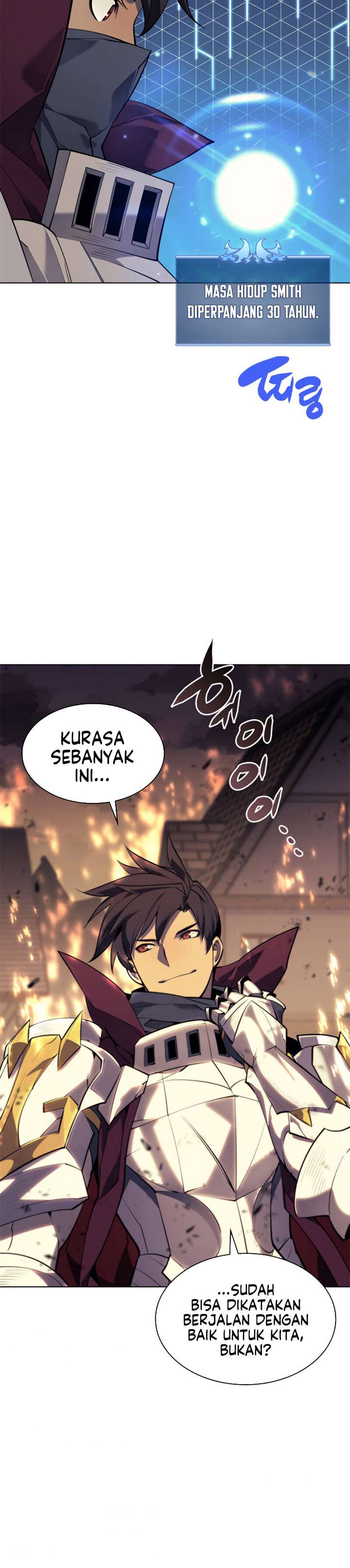 Overgeared Chap 84 - Next Chap 85