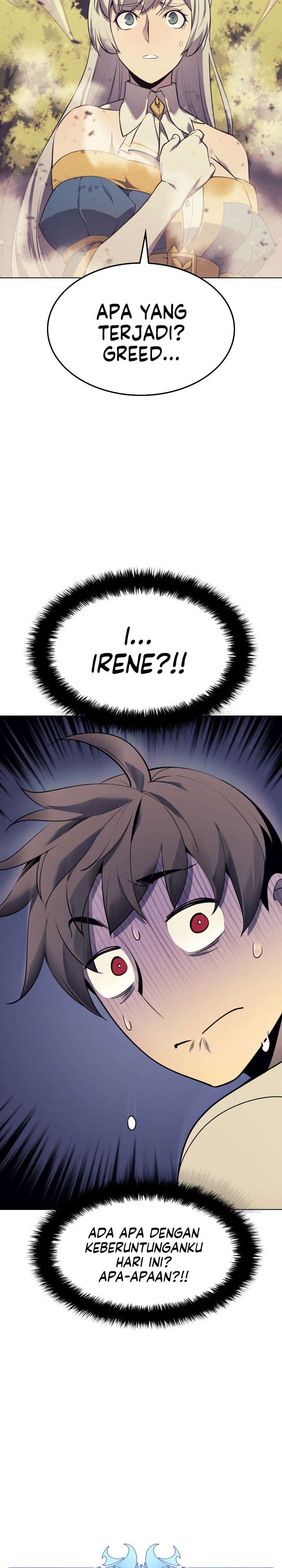 Overgeared Chap 85 - Next Chap 86