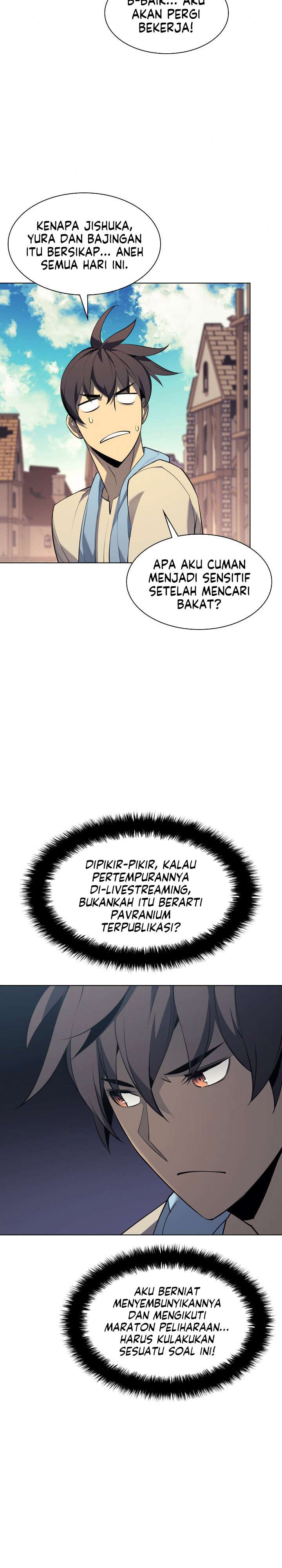 Overgeared Chap 85 - Next Chap 86