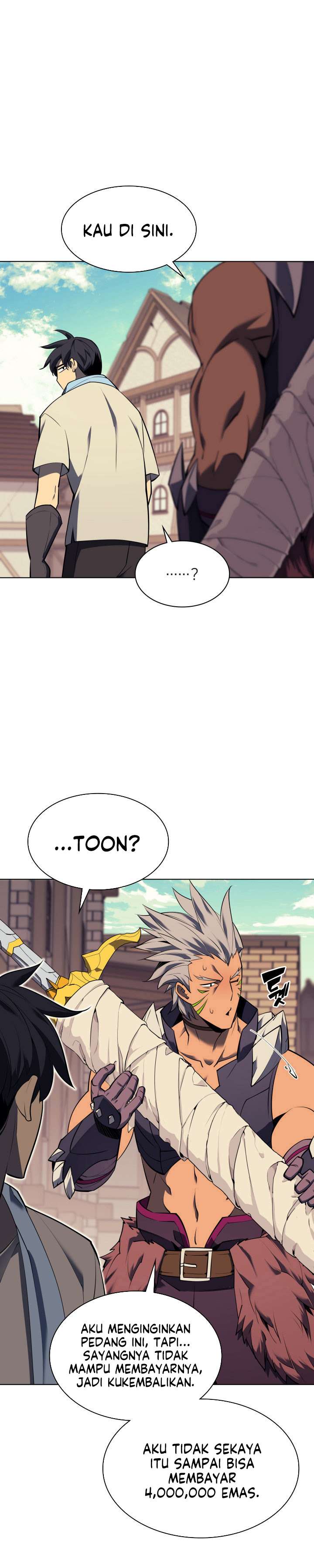 Overgeared Chap 85 - Next Chap 86
