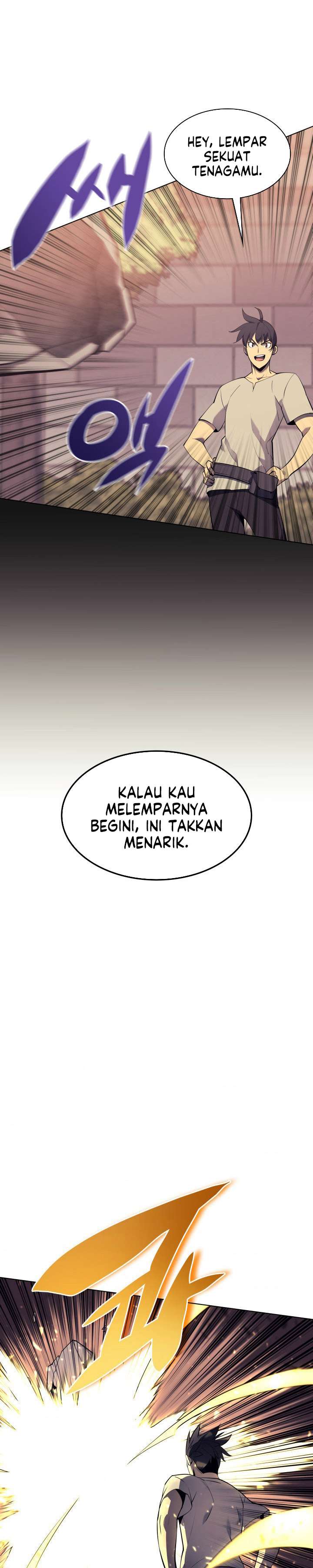 Overgeared Chap 85 - Next Chap 86