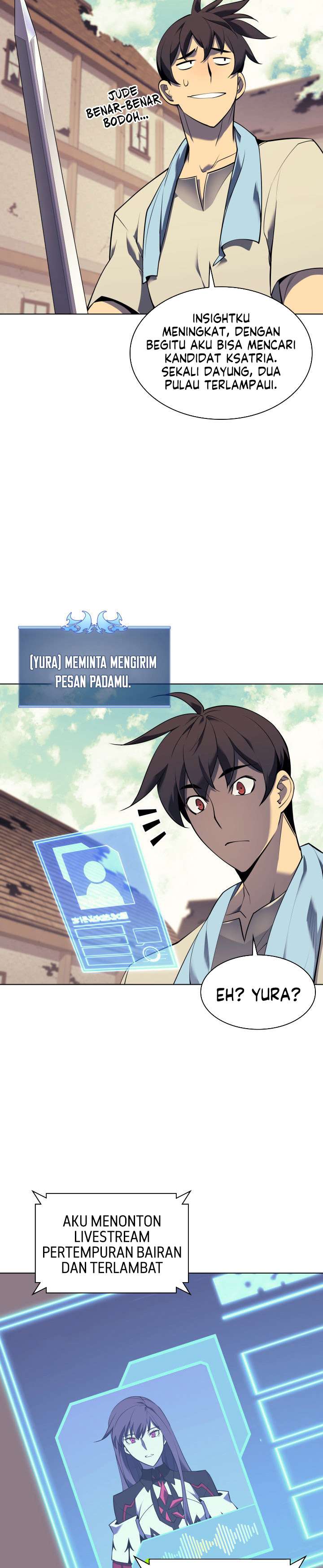Overgeared Chap 85 - Next Chap 86