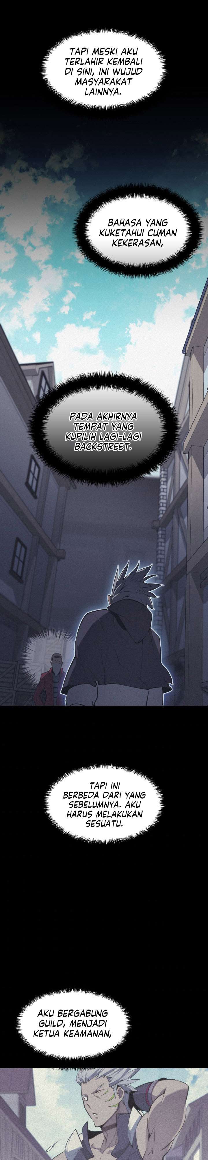 Overgeared Chap 85 - Next Chap 86