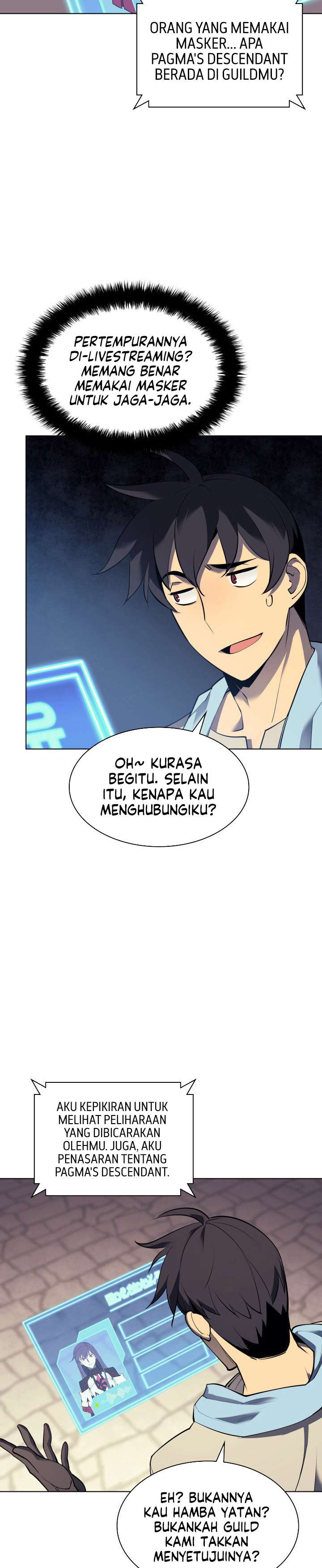 Overgeared Chap 85 - Next Chap 86