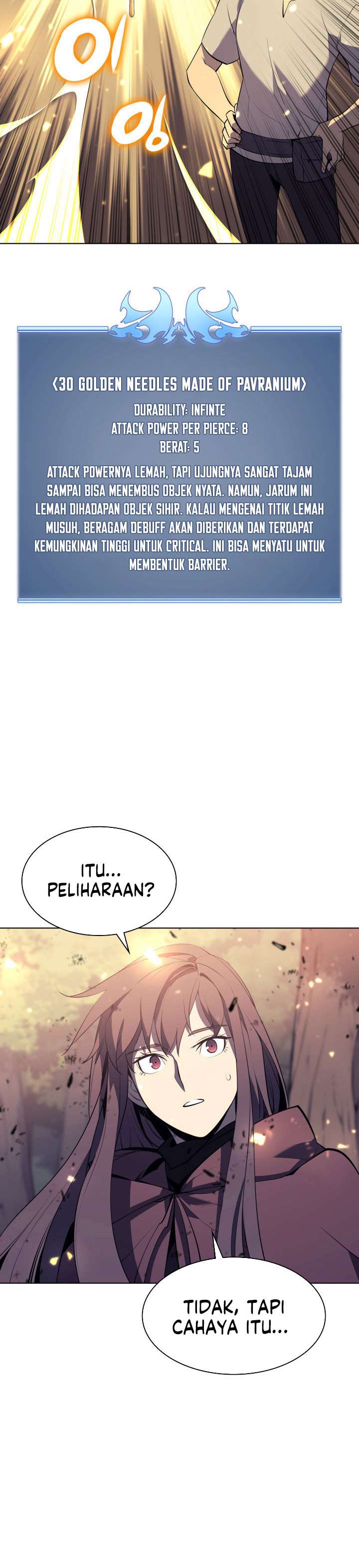 Overgeared Chap 85 - Next Chap 86