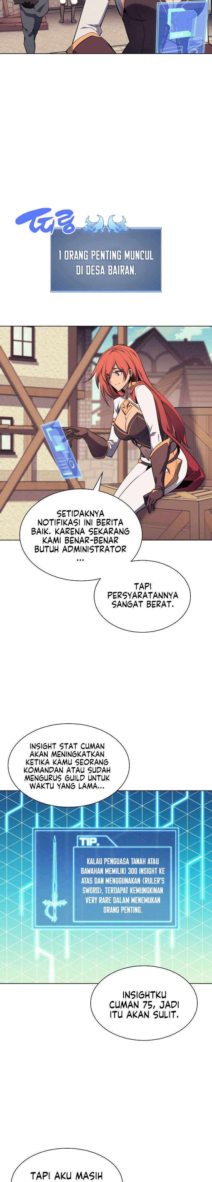Overgeared Chap 85 - Next Chap 86