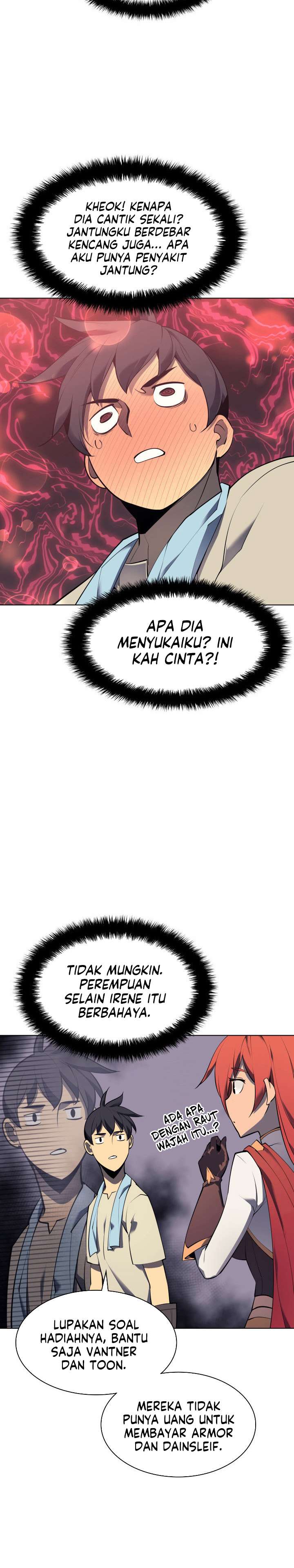 Overgeared Chap 85 - Next Chap 86