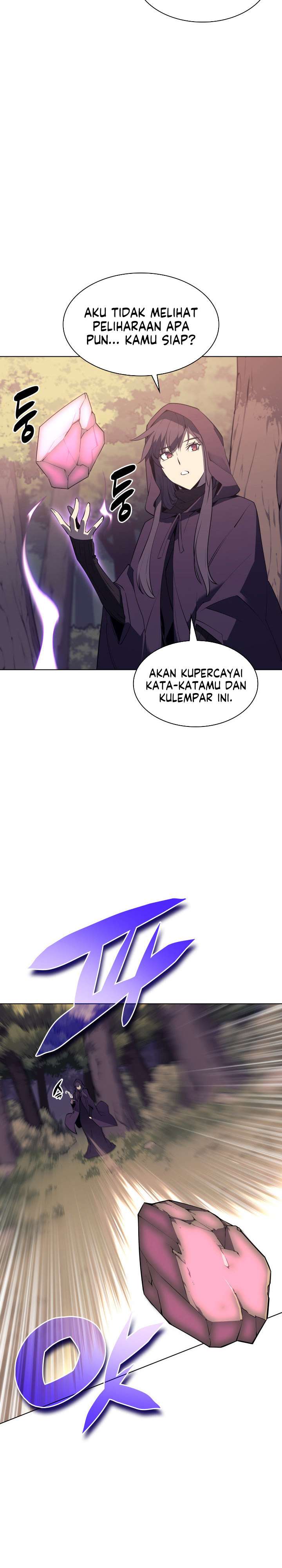 Overgeared Chap 85 - Next Chap 86