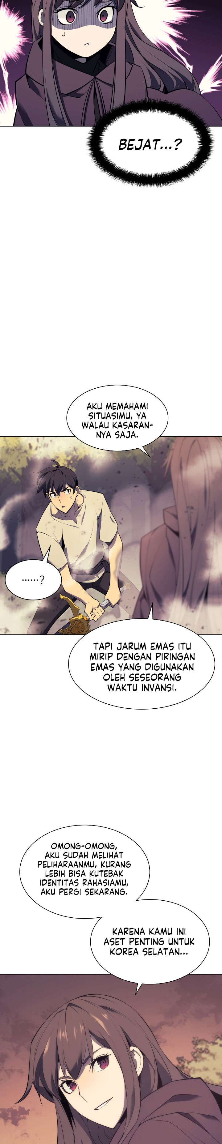 Overgeared Chap 86 - Next Chap 87