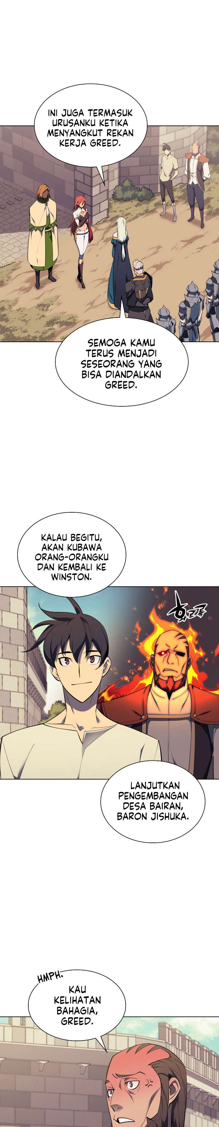 Overgeared Chap 86 - Next Chap 87