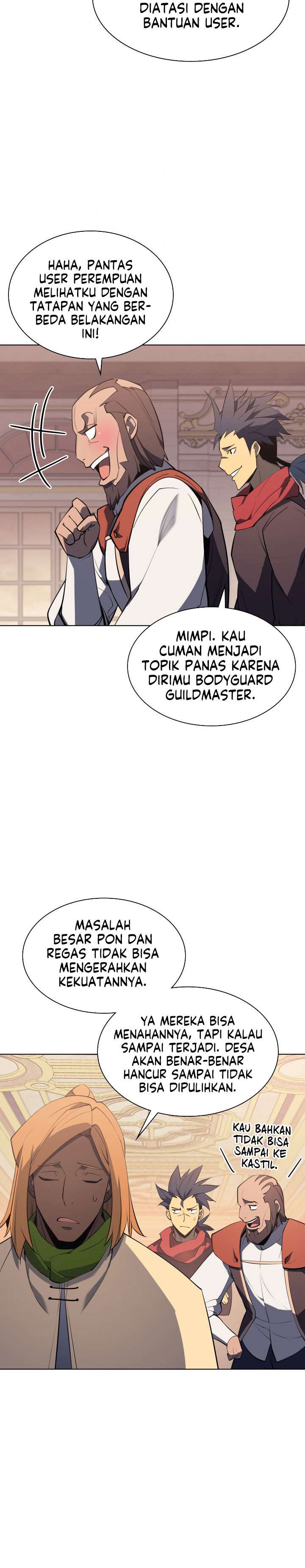 Overgeared Chap 86 - Next Chap 87
