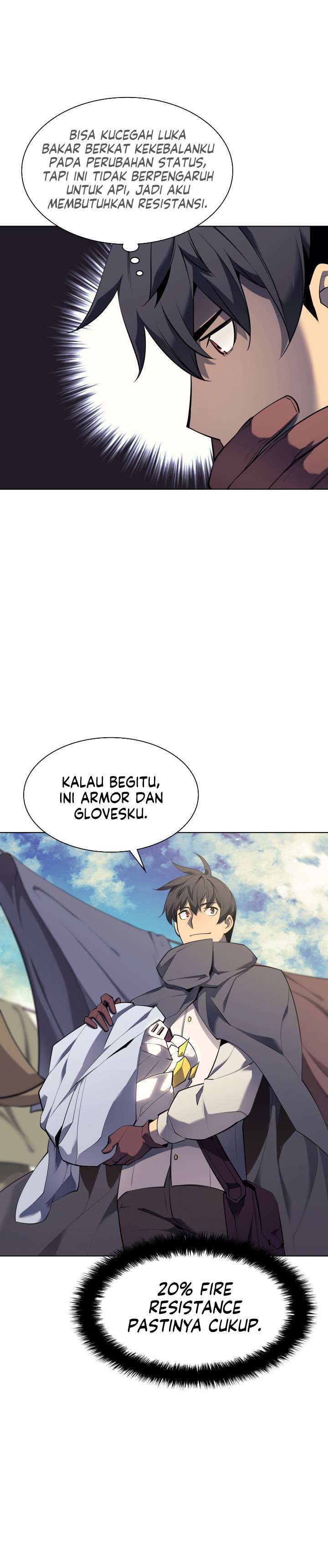 Overgeared Chap 88 - Next Chap 89