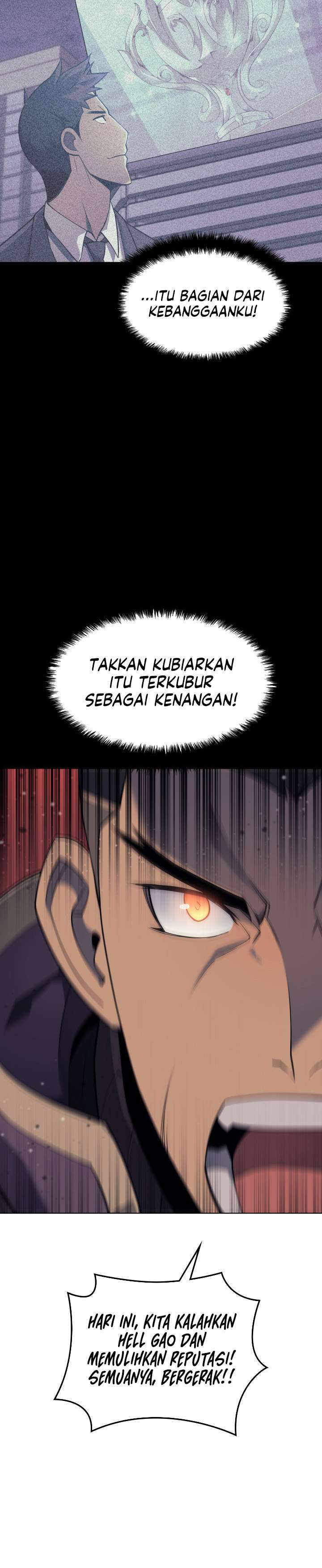 Overgeared Chap 88 - Next Chap 89