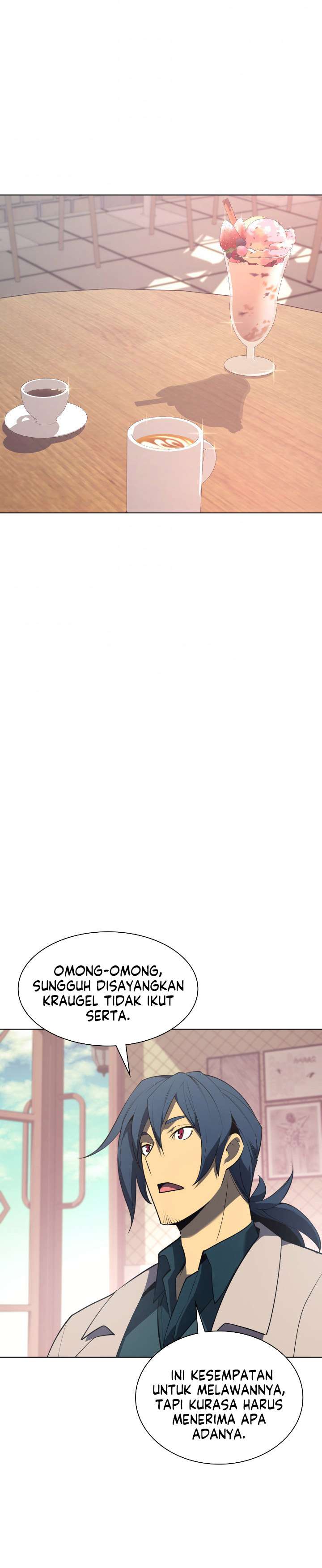 Overgeared Chap 88 - Next Chap 89