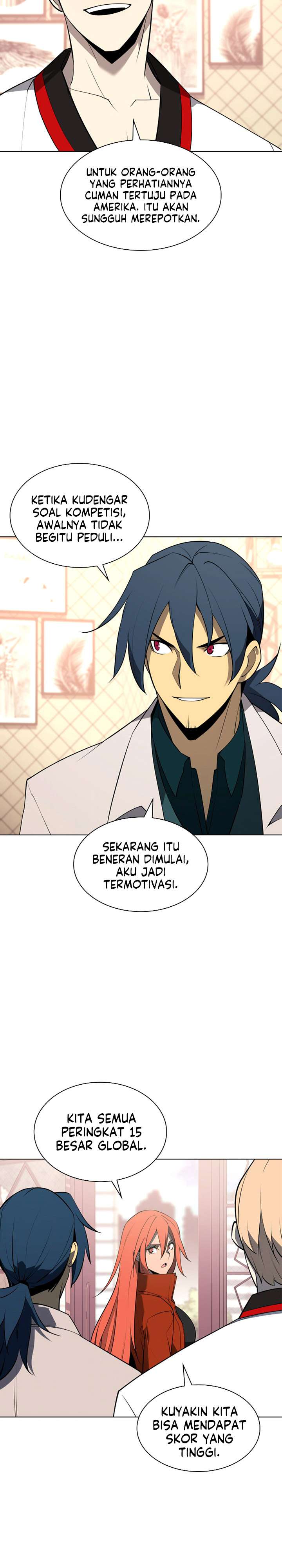 Overgeared Chap 88 - Next Chap 89