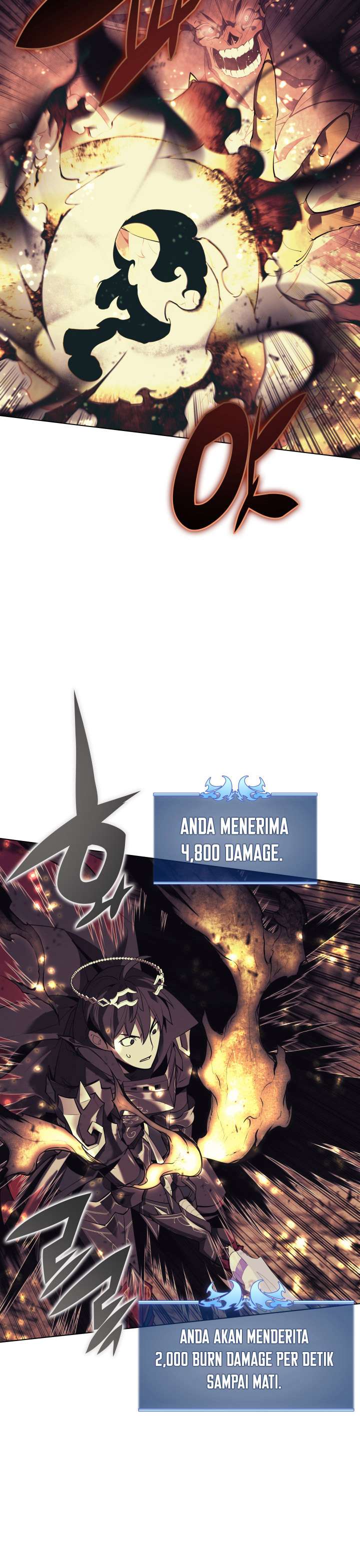 Overgeared Chap 89 - Next Chap 90
