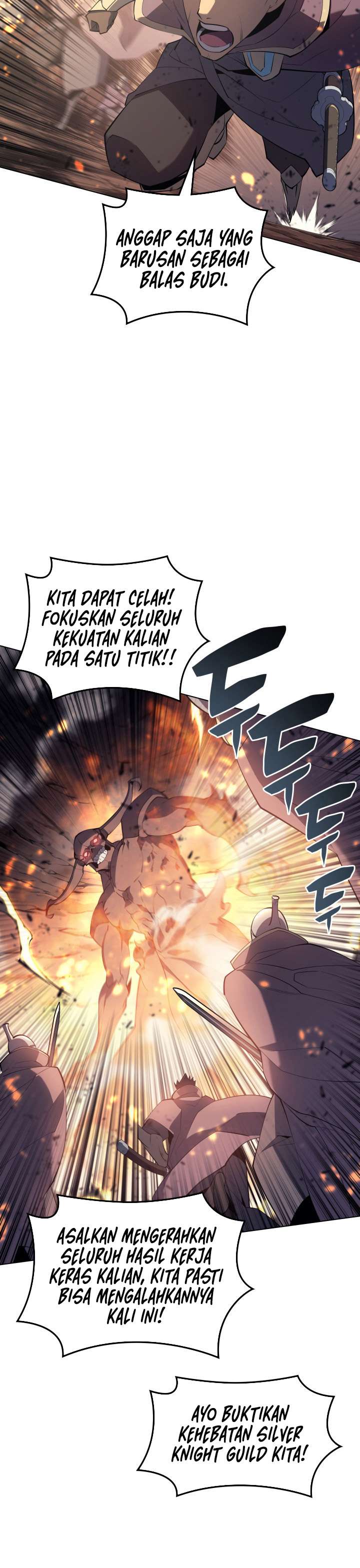 Overgeared Chap 89 - Next Chap 90