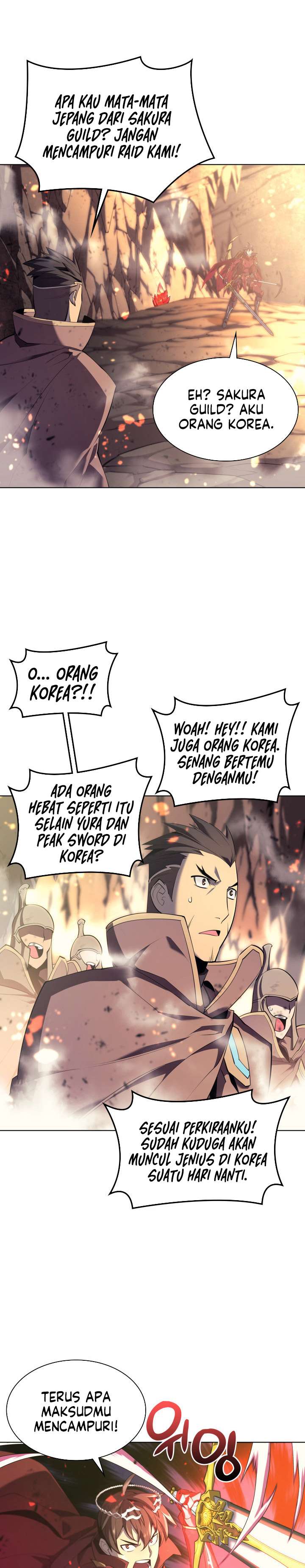 Overgeared Chap 89 - Next Chap 90