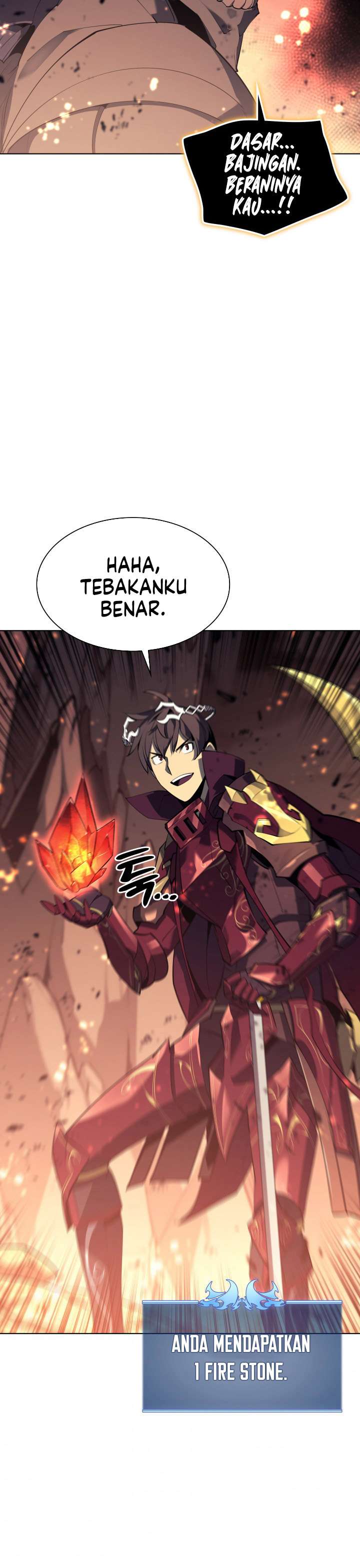 Overgeared Chap 89 - Next Chap 90