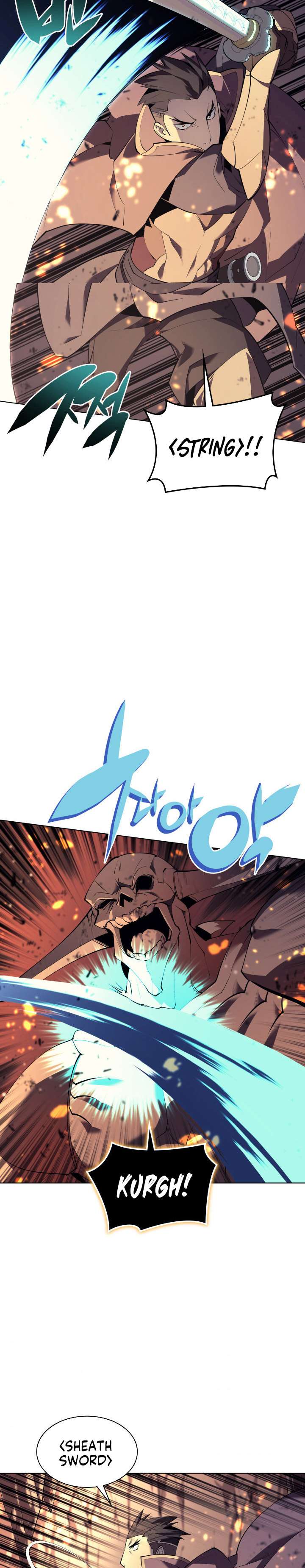 Overgeared Chap 89 - Next Chap 90