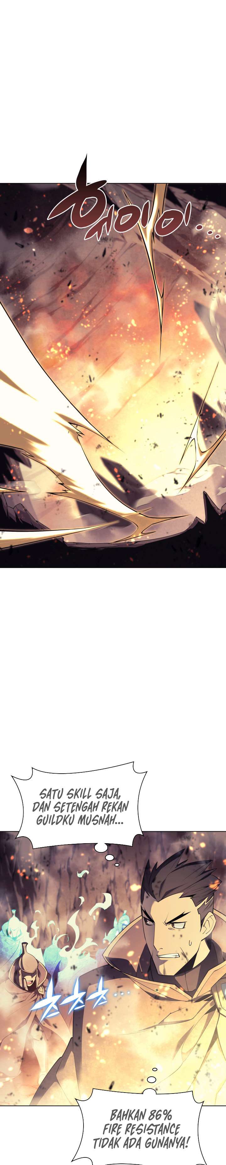 Overgeared Chap 89 - Next Chap 90