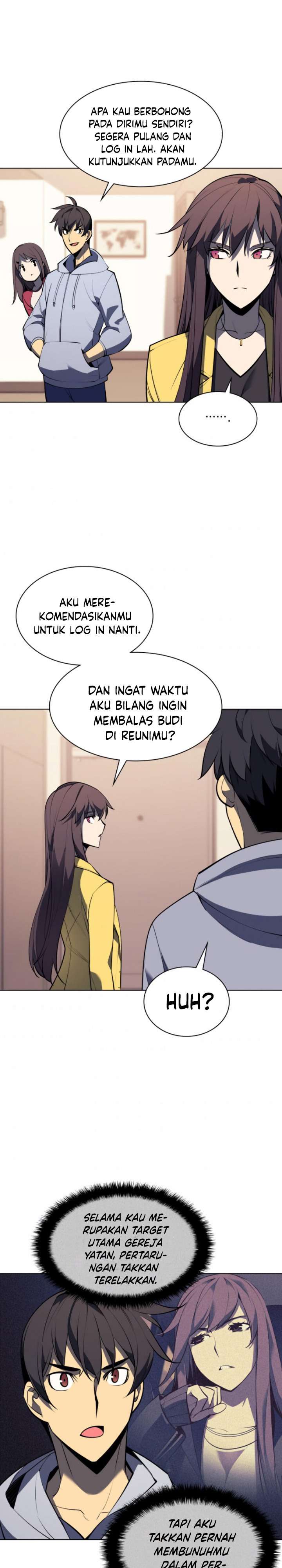 Overgeared Chap 80 - Next Chap 81