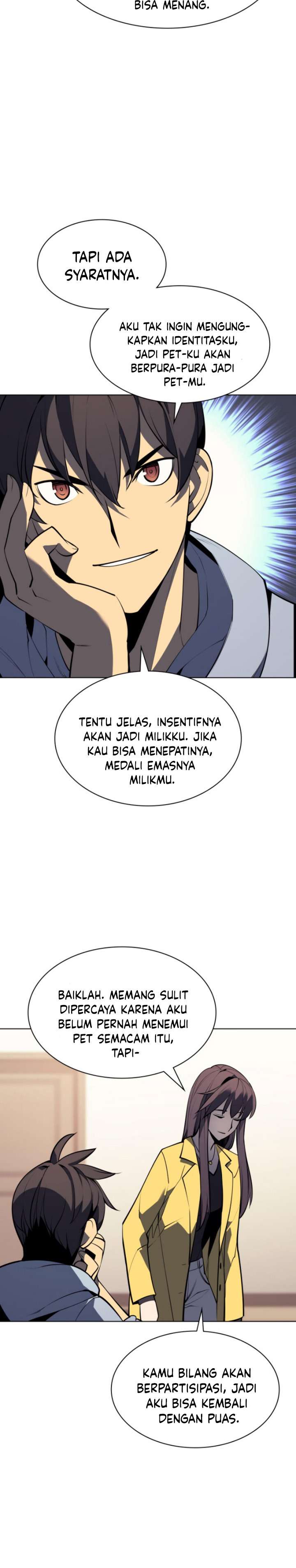 Overgeared Chap 80 - Next Chap 81