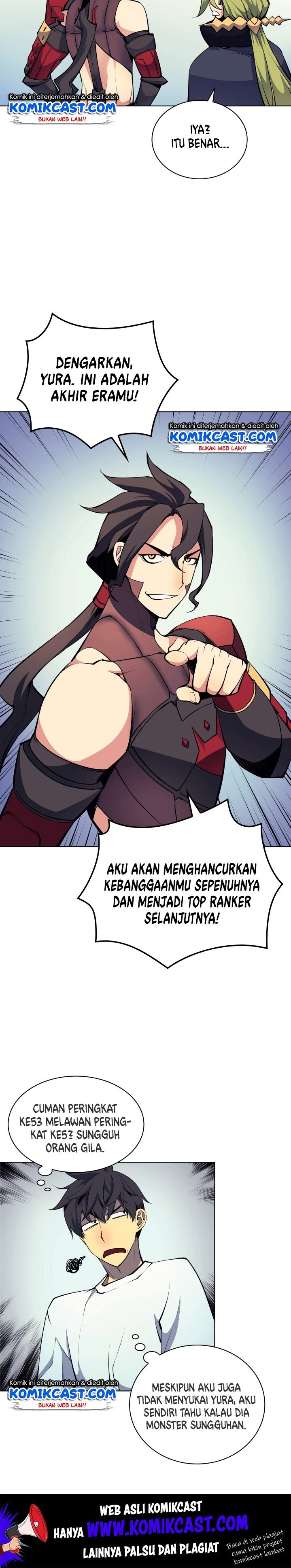 Overgeared Chap 8 - Next Chap 9