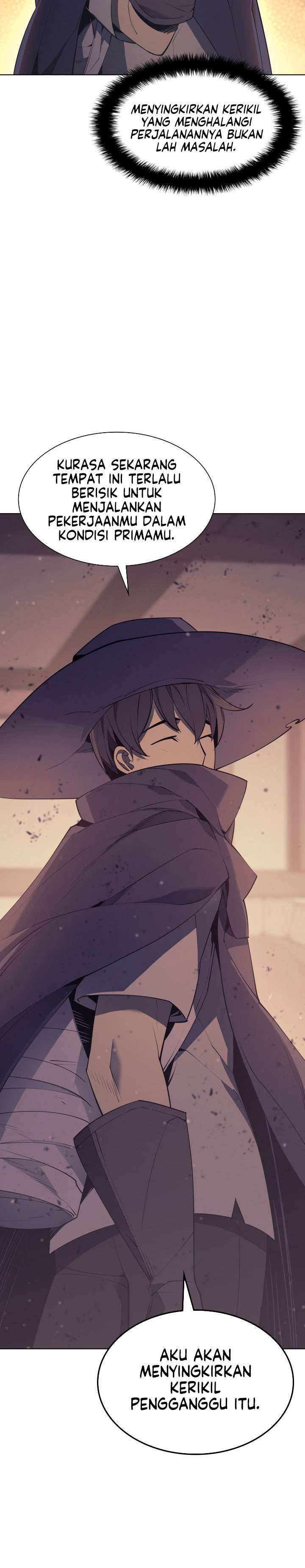 Overgeared Chap 81 - Next Chap 82