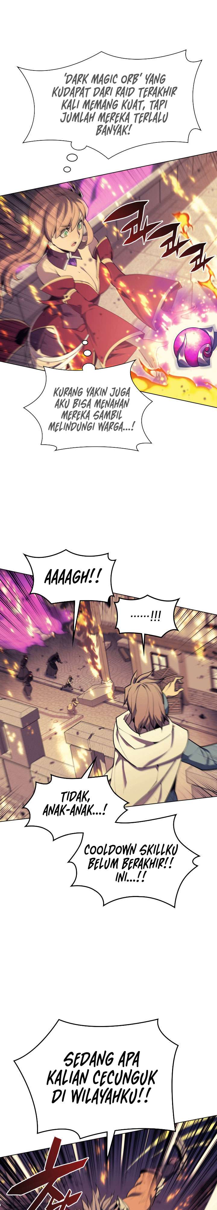 Overgeared Chap 81 - Next Chap 82