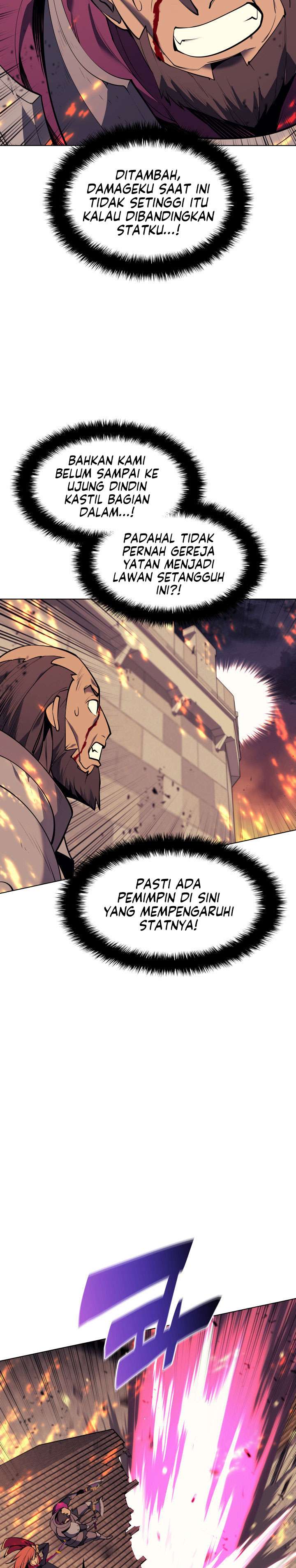 Overgeared Chap 81 - Next Chap 82