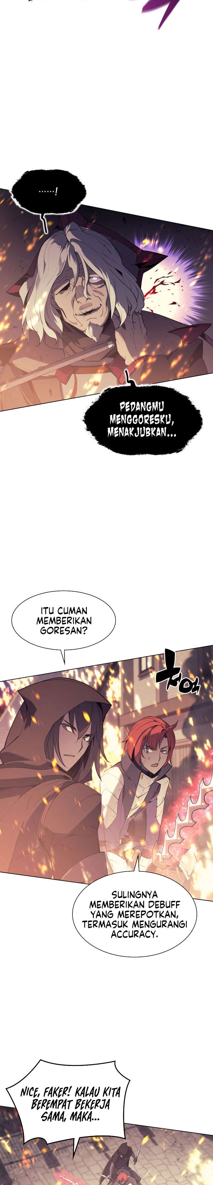 Overgeared Chap 81 - Next Chap 82