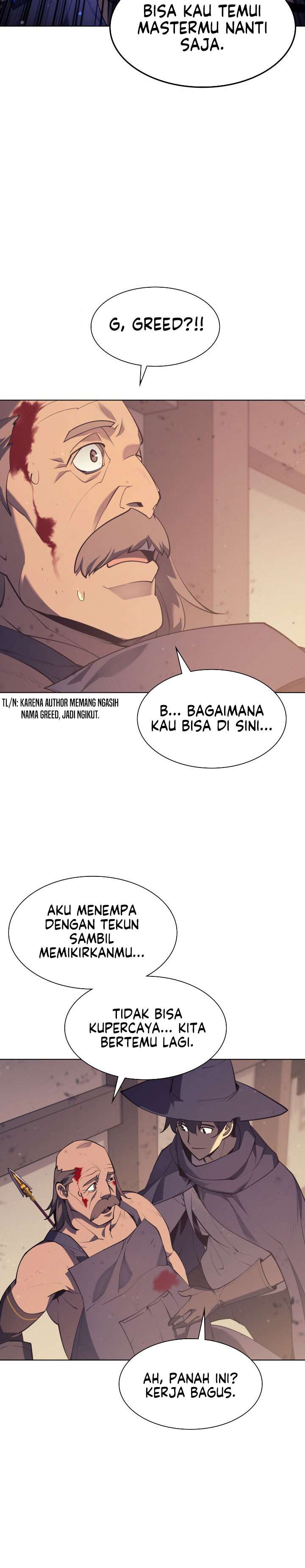 Overgeared Chap 81 - Next Chap 82